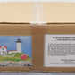 Precision Lasercraft HO Scale Scott Wire and Cable Lasercut Wooden Building Kit MT/Box