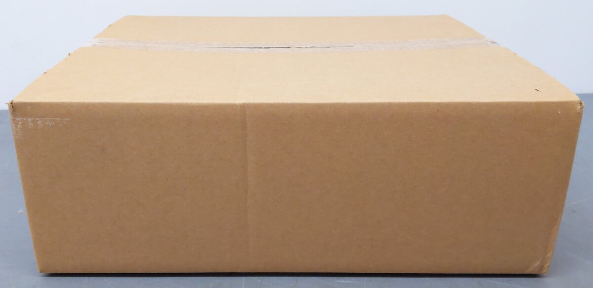 Precision Lasercraft HO Scale Scott Wire and Cable Lasercut Wooden Building Kit MT/Box