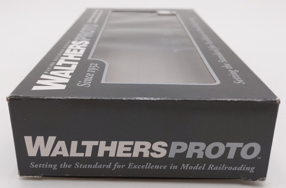 Walthers 920-100004 HO GATX Proto 40ft 14K Tank Car #7966 LN/Box