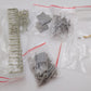 Athearn ATH98773 HO Scale Undecorated SD39 Diesel Locomotive LN/Box