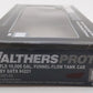Walthers 920-100140 HO Staley 40' UTLX 16k Gallon Funnel-Flow Tank Car #4221 LN/Box