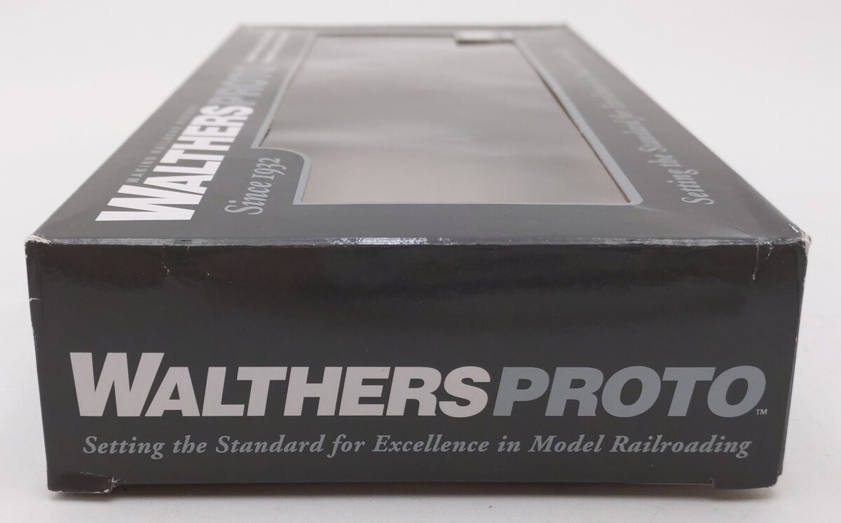 Walthers 920-100140 HO Staley 40' UTLX 16k Gallon Funnel-Flow Tank Car #4221 LN/Box
