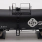 Walthers 920-100140 HO Staley 40' UTLX 16k Gallon Funnel-Flow Tank Car #4221 LN/Box