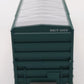 Athearn ATH87383 HO Scale Seattle & North Coast 50' FMC Boxcar #1203 EX/Box