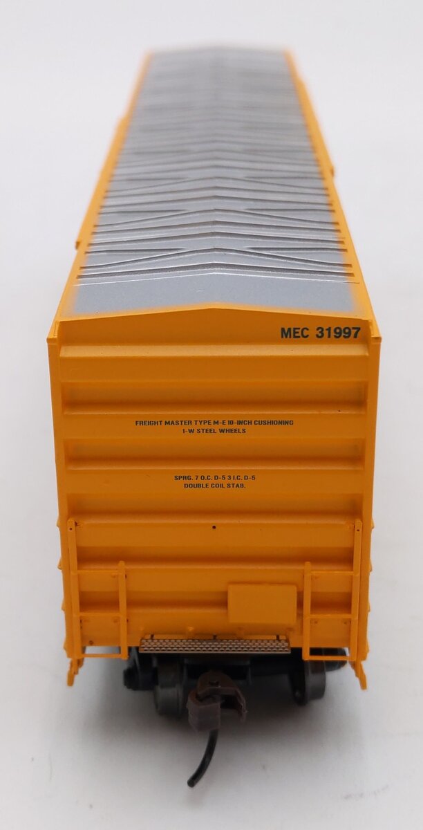 Athearn 91426 HO Scale Maine Central 50' FMC Boxcar #31997 LN/Box