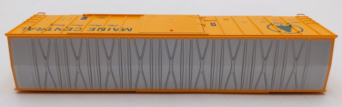Athearn 91426 HO Scale Maine Central 50' FMC Boxcar #31997 LN/Box