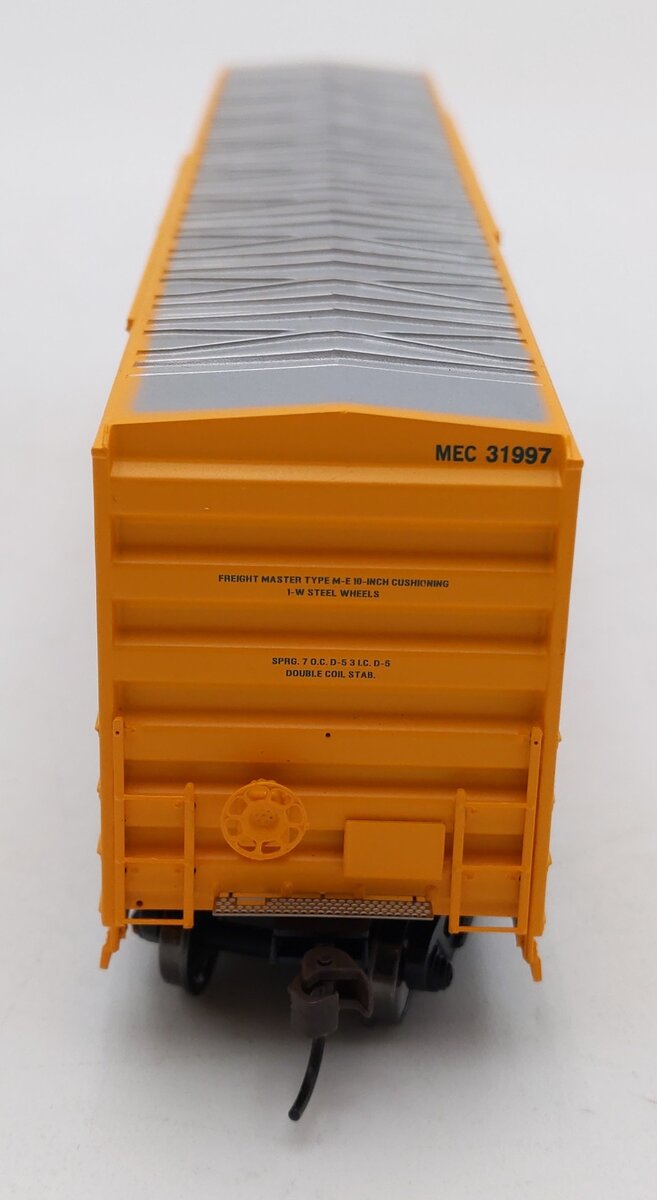 Athearn 91426 HO Scale Maine Central 50' FMC Boxcar #31997 LN/Box