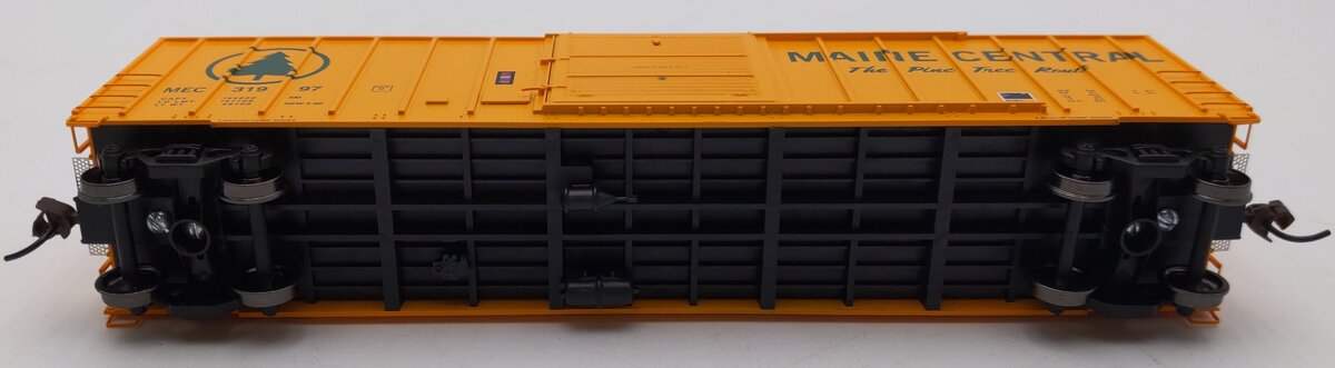 Athearn 91426 HO Scale Maine Central 50' FMC Boxcar #31997 LN/Box