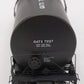 Atlas 6247-1 HO GATX 17,600 Gallon Corn Syrup Tank Car #73127 LN/Box