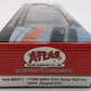 Atlas 6247-1 HO GATX 17,600 Gallon Corn Syrup Tank Car #73127 LN/Box
