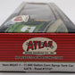 Atlas 6247-1 HO GATX 17,600 Gallon Corn Syrup Tank Car #73127 LN/Box