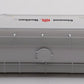 American Limited Models 1086 HO NRLX Ciment Québec 2-Bay Covered Hopper #34088 LN/Box