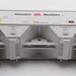 American Limited Models 1086 HO NRLX Ciment Québec 2-Bay Covered Hopper #34088 LN/Box