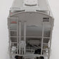 American Limited Models 1086 HO NRLX Ciment Québec 2-Bay Covered Hopper #34088 LN/Box