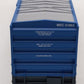 Athearn 92543 HO Scale Pan-Am 50' FMC Boxcar #31853 LN/Box
