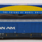 Athearn 92543 HO Scale Pan-Am 50' FMC Boxcar #31853 LN/Box