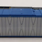 Athearn 92543 HO Scale Pan-Am 50' FMC Boxcar #31853 LN/Box