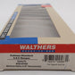 Walthers 932-6702 HO Scale Santa Fe Pullman-Standard 4-4-2 Sleeper Car EX/Box