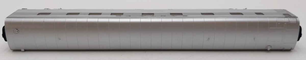 Walthers 932-6702 HO Scale Santa Fe Pullman-Standard 4-4-2 Sleeper Car EX/Box