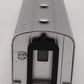 Walthers 932-6445 HO Scale Santa Fe 63' Budd Railway Post Office Car LN/Box