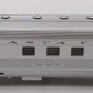 Walthers 932-6445 HO Scale Santa Fe 63' Budd Railway Post Office Car LN/Box