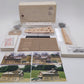Tom's Railroad Corner 10 HO Scale Wardell Stubblefield Well & Pump Supply Kit NIB