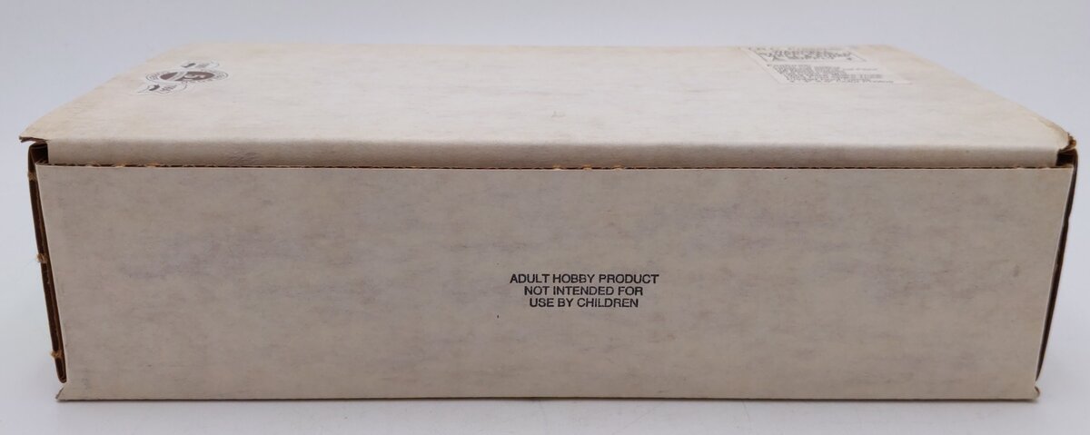 Tom's Railroad Corner 10 HO Scale Wardell Stubblefield Well & Pump Supply Kit NIB