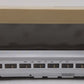 Walthers 932-6385 HO Scale Santa Fe 85` Budd 52-Seat Coach Passenger Car EX/Box