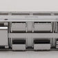 Walthers 932-6385 HO Scale Santa Fe 85` Budd 52-Seat Coach Passenger Car EX/Box