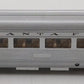 Walthers 932-6385 HO Scale Santa Fe 85` Budd 52-Seat Coach Passenger Car EX/Box
