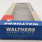 Walthers 932-6385 HO Scale Santa Fe 85` Budd 52-Seat Coach Passenger Car EX/Box