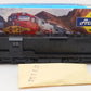 Athearn 3800 HO Scale Undecorated SD-9 Powered Diesel Locomotive VG/Box