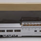 Walthers 932-6485 HO Scale Santa Fe 85' Budd Dome Coach LN/Box