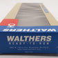 Walthers 932-6485 HO Scale Santa Fe 85' Budd Dome Coach LN/Box