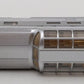 Walthers 932-6485 HO Scale Santa Fe 85' Budd Dome Coach LN/Box