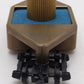 CenterLine Products #1 N Scale BRASS Rail Cleaner EX/Box