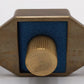CenterLine Products #1 N Scale BRASS Rail Cleaner EX/Box