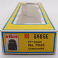 Atlas 7045 HO Scale Undecorated FP7 Diesel Locomotive EX/Box