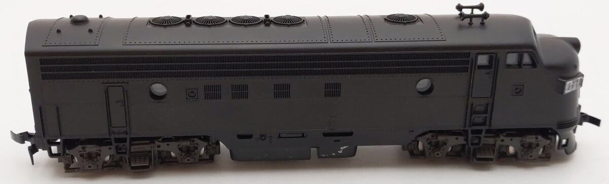 Atlas 7045 HO Scale Undecorated FP7 Diesel Locomotive EX/Box
