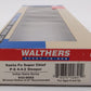 Walthers 932-9005 HO Scale Santa Fe Super Chief P-S 4-4-2 Sleeper EX/Box