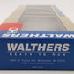 Walthers 932-9005 HO Scale Santa Fe Super Chief P-S 4-4-2 Sleeper EX/Box