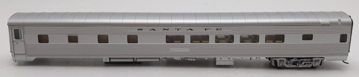 Walthers 932-9005 HO Scale Santa Fe Super Chief P-S 4-4-2 Sleeper EX/Box