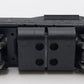 Athearn 3800 HO Scale Undecorated SD-9 Powered Diesel Locomotive EX/Box