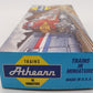 Athearn 3800 HO Scale Undecorated SD-9 Powered Diesel Locomotive EX/Box