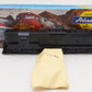 Athearn 3800 HO Scale Undecorated SD-9 Powered Diesel Locomotive EX/Box