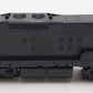 Athearn 3800 HO Scale Undecorated SD-9 Powered Diesel Locomotive EX/Box