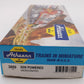 Athearn 3800 HO Scale Undecorated SD-9 Powered Diesel Locomotive EX/Box