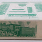 Bowser 100900 HO Pennsylvania H-9 Consolidation Steam Locomotive & Tender Kit VG/Box