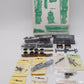 Bowser 100900 HO Pennsylvania H-9 Consolidation Steam Locomotive & Tender Kit VG/Box