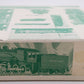 Bowser 100900 HO Pennsylvania H-9 Consolidation Steam Locomotive & Tender Kit VG/Box